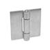 Stainless Steel Sheet Metal Hinges GN 1362 thumbnail