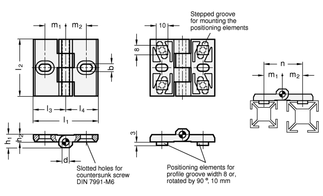 Hinges   GN 161 sketch