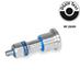 Stainless Steel Indexing Plungers GN 8170 thumbnail