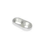 Stainless Steel Retaining Washers GN 2344 thumbnail