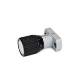 Control Knobs with Adjustable Spindle GN 727 thumbnail