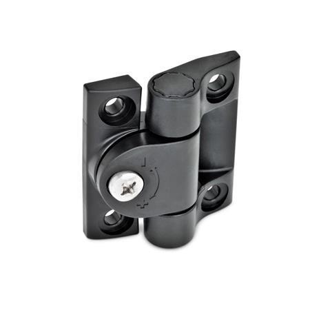 Hinges GN 233