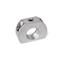 Stainless Steel Mounting Blocks GN 612.1 thumbnail