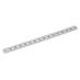 Rulers Stainless Steel  plastic GN 711 thumbnail