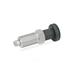 Indexing Plungers knob plastic GN 617 thumbnail