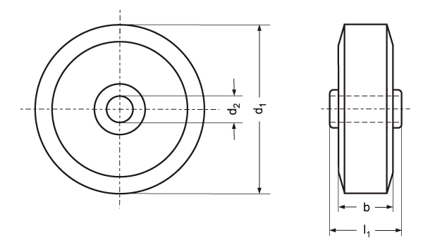  HA 5110 sketch