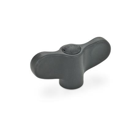 Wing Nuts GN 634.1