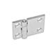 Stainless Steel Hinges GN 237 thumbnail