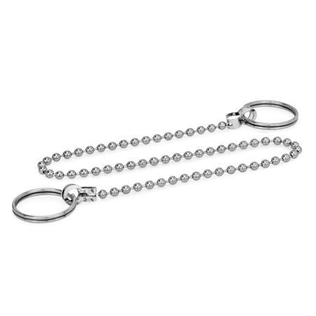 Ball Chains brass GN 111