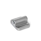 Stainless Steel Locators GN 417.1 thumbnail