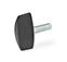 Wing Screws plastic GN 531 thumbnail