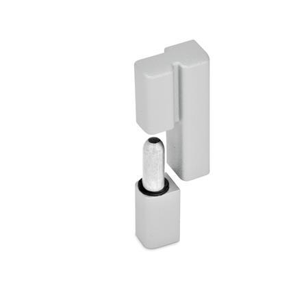 Hinges GN 161.2