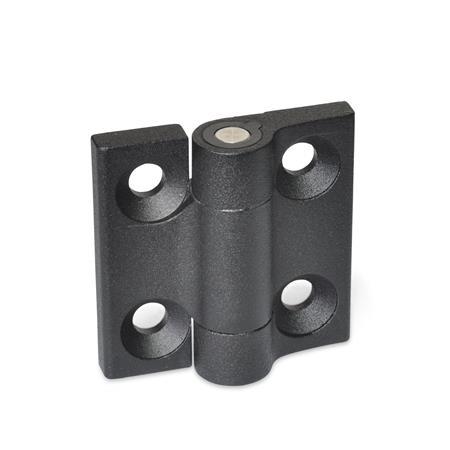 Hinges GN 437.4