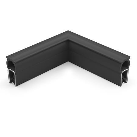 Edge Protection Seal Profile Corners GN 2181