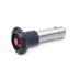 Stainless Steel Locking Pins knob slide plastic GN 114.3 thumbnail
