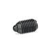 Spring Plungers Steel Stainless Steel GN 615.1 thumbnail