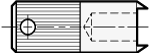 Mounting Tools GN 713.1 sketch