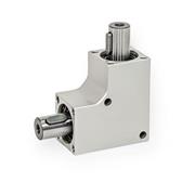 Bevel Gear Boxes GN 3971 thumbnail