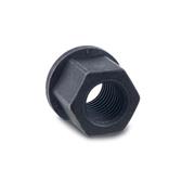 Hex Nuts Steel  blackened DIN 6331 thumbnail