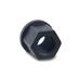 Hex Nuts Steel  blackened DIN 6331 thumbnail