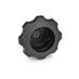 Handwheels plastic  bushing steel GN 577.8 thumbnail