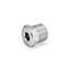 Stainless Steel Positioning Bushings GN 412.4 thumbnail