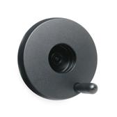 Disk Handwheels plastic GN 521.8 thumbnail