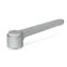 Flat Adjustable Tension Levers GN 126 thumbnail