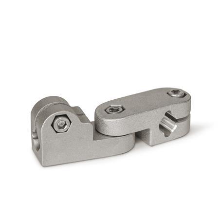 Swivel Clamp Connector Joints GN 287