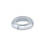 Slotted Locknuts GN 1804.1 thumbnail