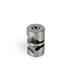 Stainless Steel Swivel Clamp Connector Joints GN 490 thumbnail