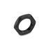 Thin Hex Nuts steel blackened GN 909 thumbnail
