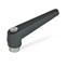 Adjustable Hand Levers GN 101.1 thumbnail