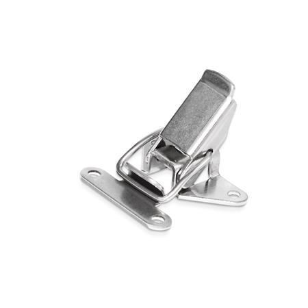 Toggle Latches GN 832.2