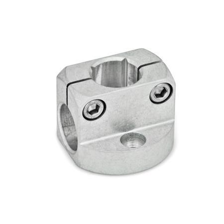 Base Plate Mounting Clamps   GN 473