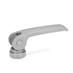 Edelstahl Exzenterspanner Hebel Edelstahl GN 927.7 thumbnail