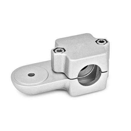 Swivel Clamp Connectors GN 279