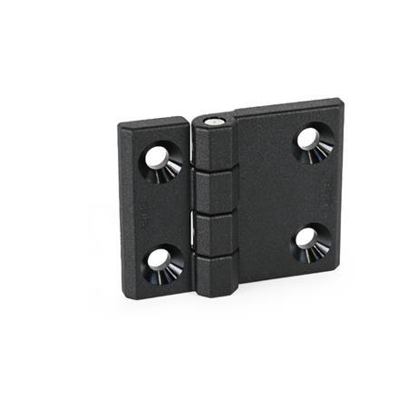 Hinges GN 237.1