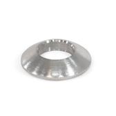 Stainless Steel Spherical  Dished Washers DIN 6319 thumbnail