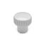 Knurled Nuts bushing Stainless Steel GN 530.1 thumbnail