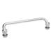 Folding Handles steel  chrome plated GN 425.2 thumbnail