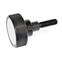 Torque Limiting Knurled Knob Screws GN 3663 thumbnail