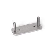 Stainless Steel Plates GN 7247.6 thumbnail