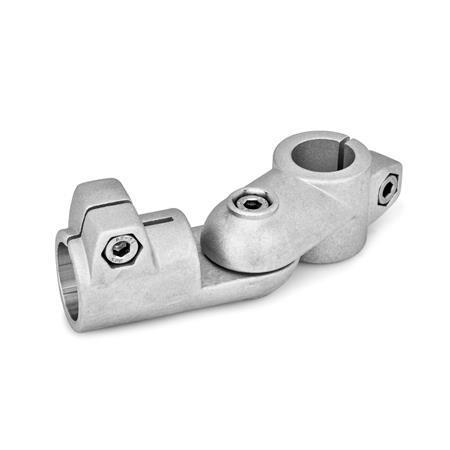 Swivel Clamp Connector Joints GN 284