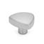 Stainless Steel Triangular Knobs matte shot blasted or highly polished GN 5339.5 thumbnail