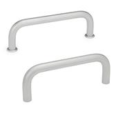 Stainless Steel Cabinet U Handles GN 425 thumbnail