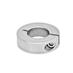 Semi Split Stainless Steel Shaft Collars GN 706.2 thumbnail