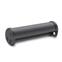 Edge Handles Aluminium tube GN 481 thumbnail