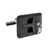 Rotary Toggle Latches GN 5630 thumbnail