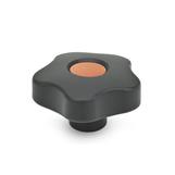 Star Knobs GN 5337.2 thumbnail
